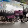 Vintage 1970s Polistil DieCast Motorcycle Collection. 5 Models. Made in Italy Image 6