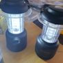 3 x Free Camping Lights Image 2
