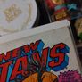 New Titans ! Issue #93 ! Titans Sell-out ! Final Chapter ! 1992 ! by DC Comics ! Image 4
