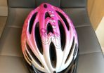 girls helmet