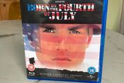 Born in The 4th Fourth of July