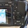 Sony A6300 camera with kit lens and some extras Image 5