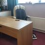 Desk L Shaped/Extendable 151cm x 65cm Image 5