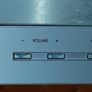 Panasonic SA-EN28 CD Stereo Music system, Radio, CD, MP3, all working perfect and in very good condition, with 2 Panasonic speakers Model SB-EN28 Image 3