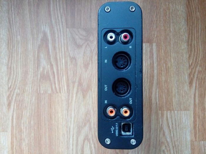 Tascam Us-144