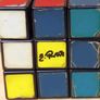 Vintage 1980s  Rubiks Cube Image 6