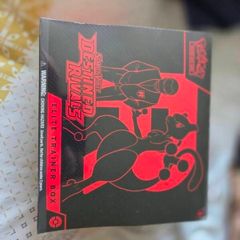 Destined Rivals Elite Trainer Box - Mint