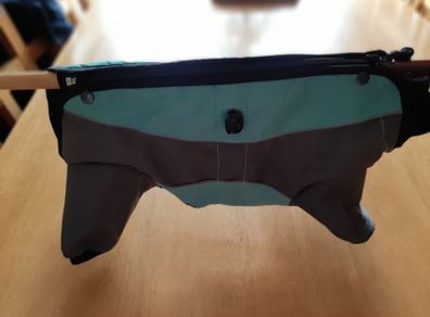 Dog Coat. very small dog or pup