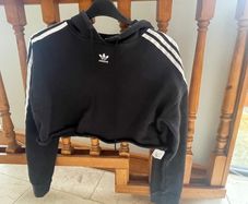 Adidas hoodie size s