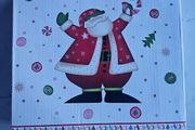 BN 4 Christmas Side plates