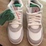 jordan 4 RM pine green Image 2