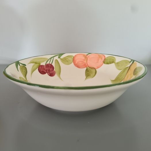 Salad Bowl Mason's Fruit