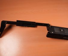 Edelkrone Pocket Rig 2 handheld camera rig