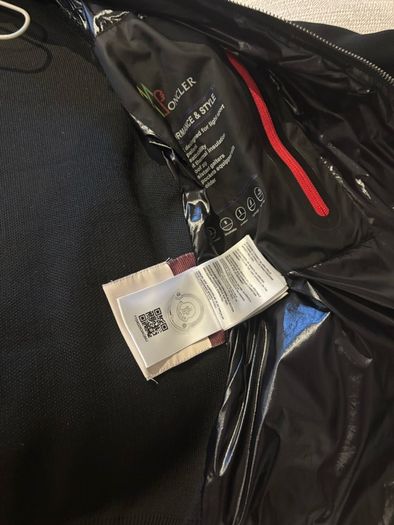 mens jacket moncler