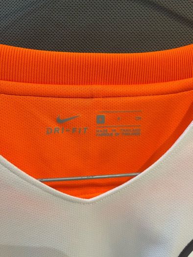 Football shirt