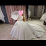 Communion dress Image 2