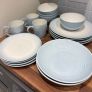 Denby Dinnerware set Image 2