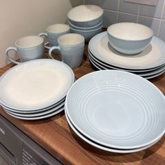Denby Dinnerware Set