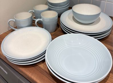 Denby Dinnerware Set