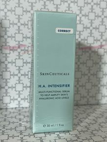 SKINCEUTICALS SkinCeuticals Hyaluronic Acid Intensifier brand new sealed