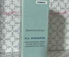 SKINCEUTICALS SkinCeuticals Hyaluronic Acid Intensifier brand new sealed