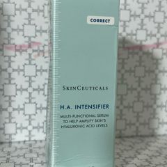 SKINCEUTICALS SkinCeuticals Hyaluronic Acid Intensifier brand new sealed