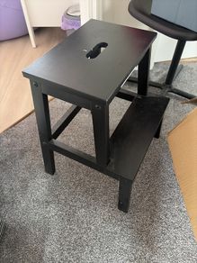 ikea step stool