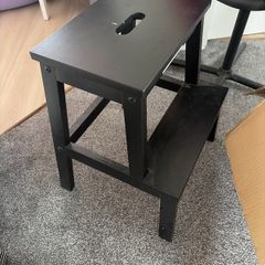ikea step stool