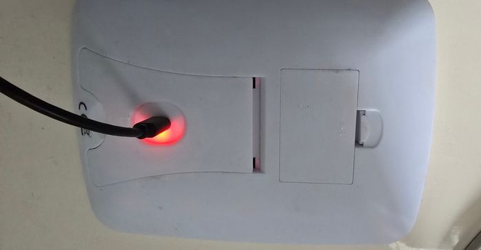 Touch control LED Mirror