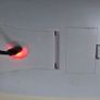 Touch control LED Mirror Image 2