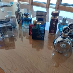 Mens Fragrance perfume
