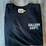Gallery Dept Tee Shirt Image 7