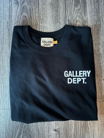 Gallery Dept Tee Shirt