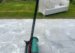 Push Mower Bosch