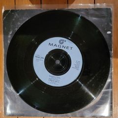 Chris Rea Lets Dance Stainsby Girls 7 Inch Singles