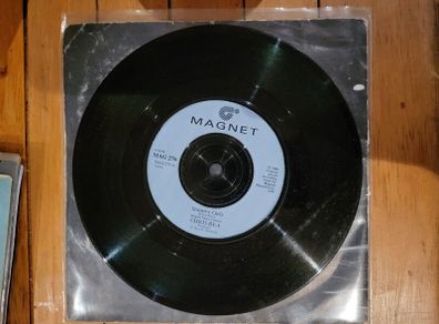 Chris Rea Lets Dance Stainsby Girls 7 Inch Singles