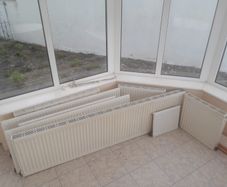 Radiators