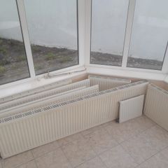 Radiators