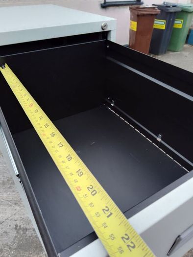 Filing Cabinet