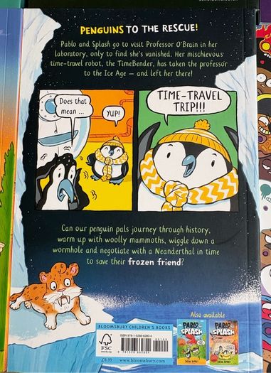 BRAND NEW - Childrens books (6)