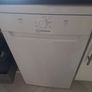 slimline dishwasher Image 3