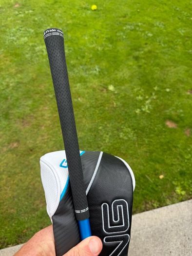 Ping g440 10.5 driver