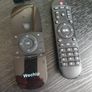TV box Android + mouse and keyboard controller Image 5