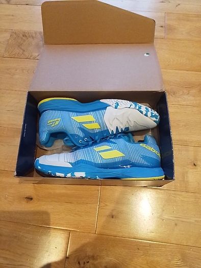 Tennis shoes Babolat