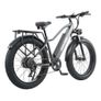 BURCHDA RX20 All-terrain Fat Tire Electric Bike Image 4