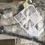 RH Window Regulator VW Golf 98/04 Image 2