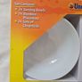 Uncle bens Chinese dinner set 2x bowls 2x bamboo Placemats  2x chopsticks brand new never been out of box Image 4