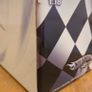Hot Wheels Racing 1:18 Williams BMW FW27 Mark Webber 2005 F1 Unopened Boxed Image 5