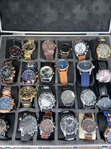 48 watches