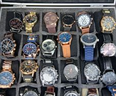 48 watches